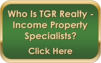 Who Is TGR Realty